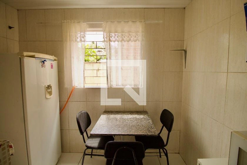 Furnished house, 60 m², with a garden — photo 20