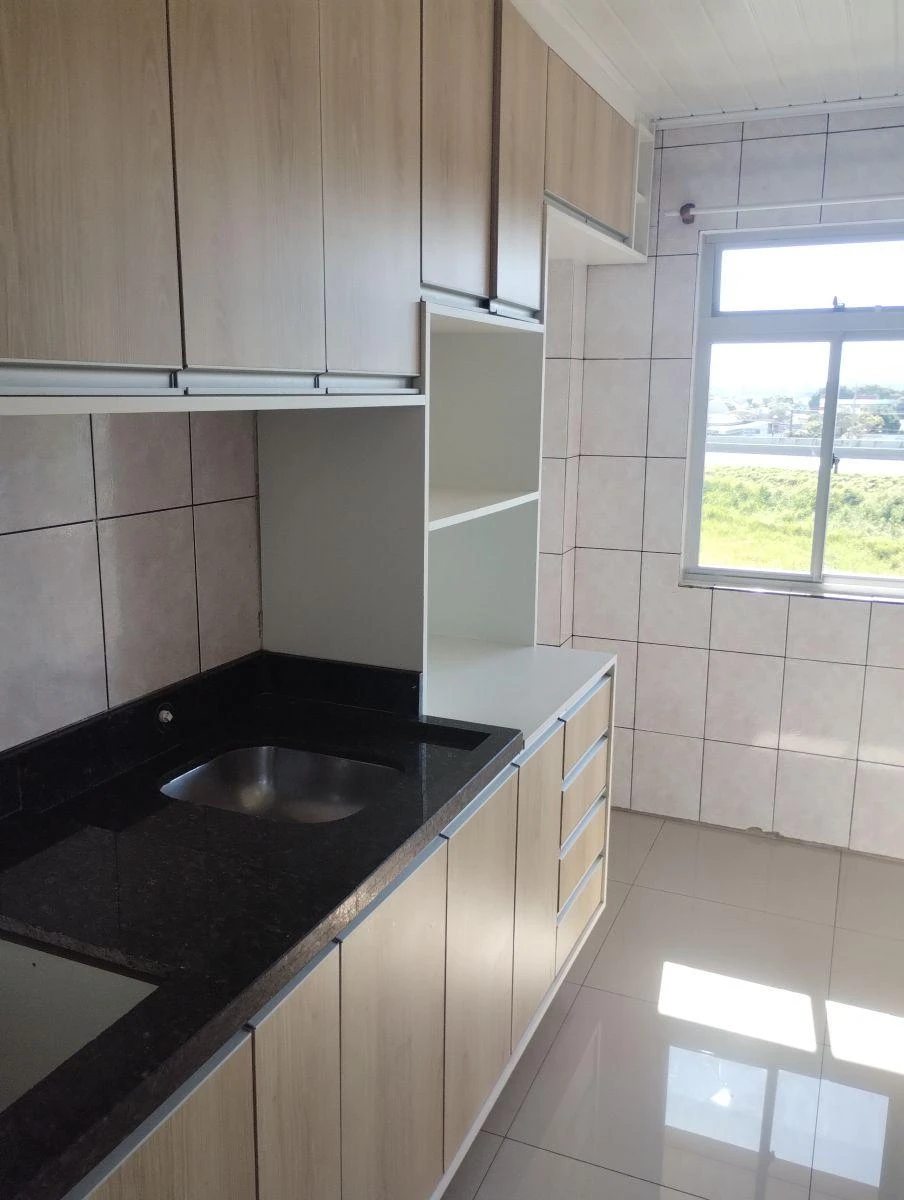2-bedroom apartment, 52 m² — photo 2