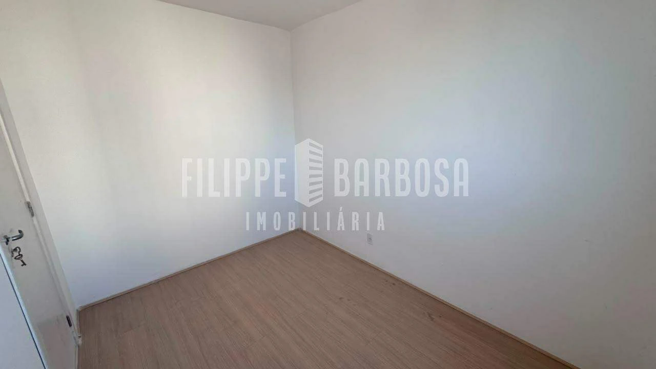 2-bedroom apartment with balcony and 40 m² — photo 19