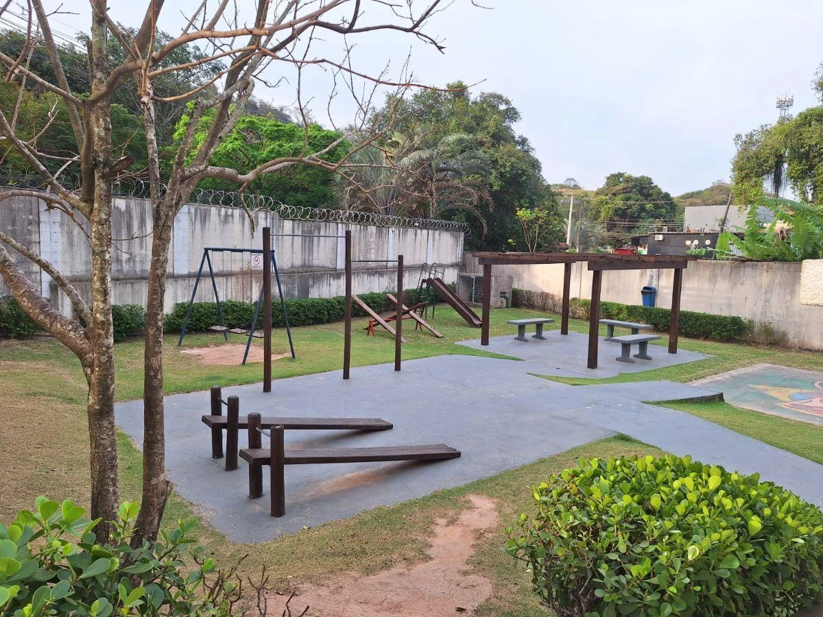 Apartamento de 43 m² com 2 quartos e vaga — photo 18