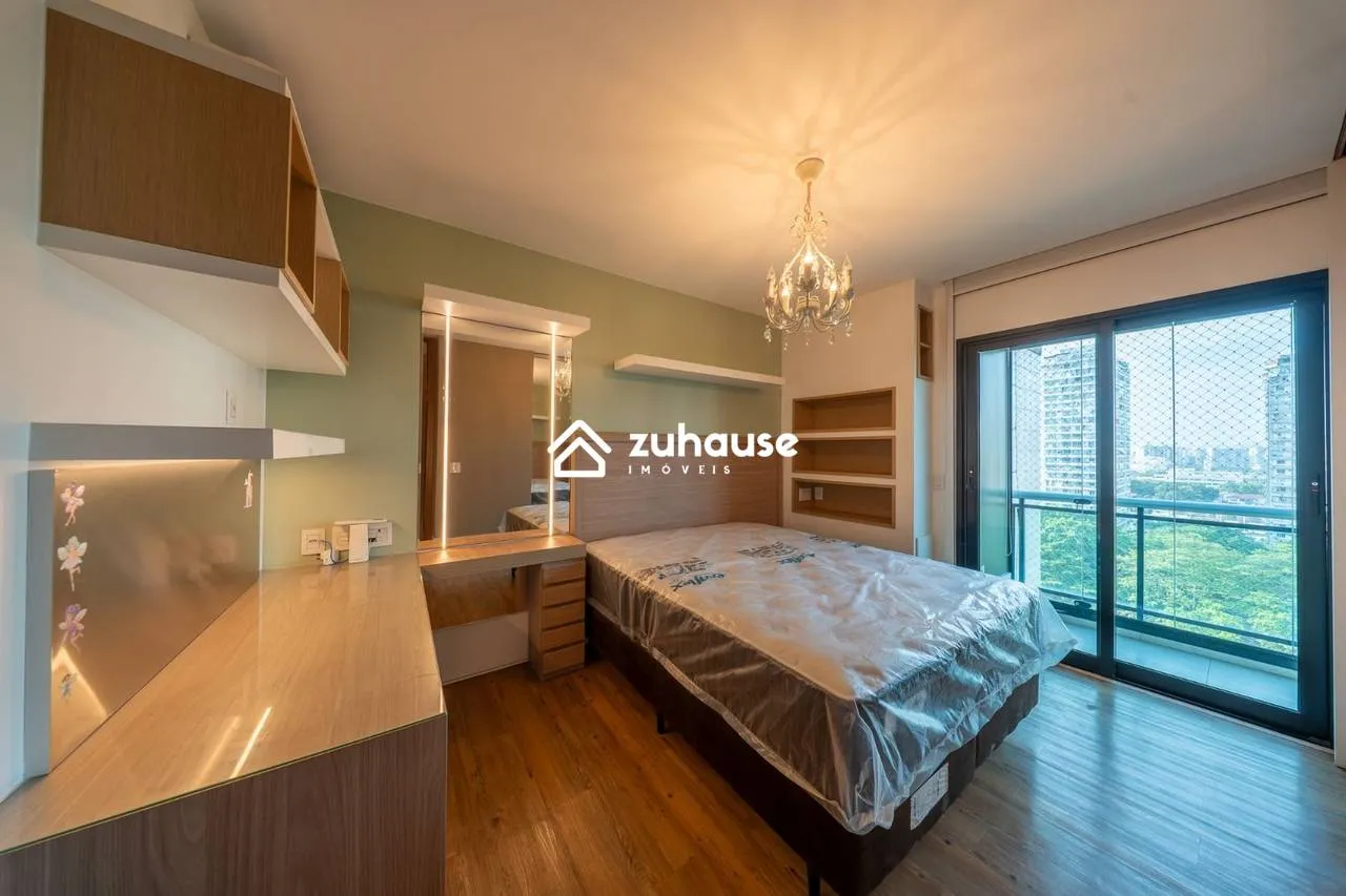 Квартира 470 м² з видом на воду та джакузі — photo 7