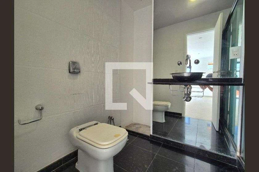 Penthouse with terrace, 2 bedrooms and parking — photo 23