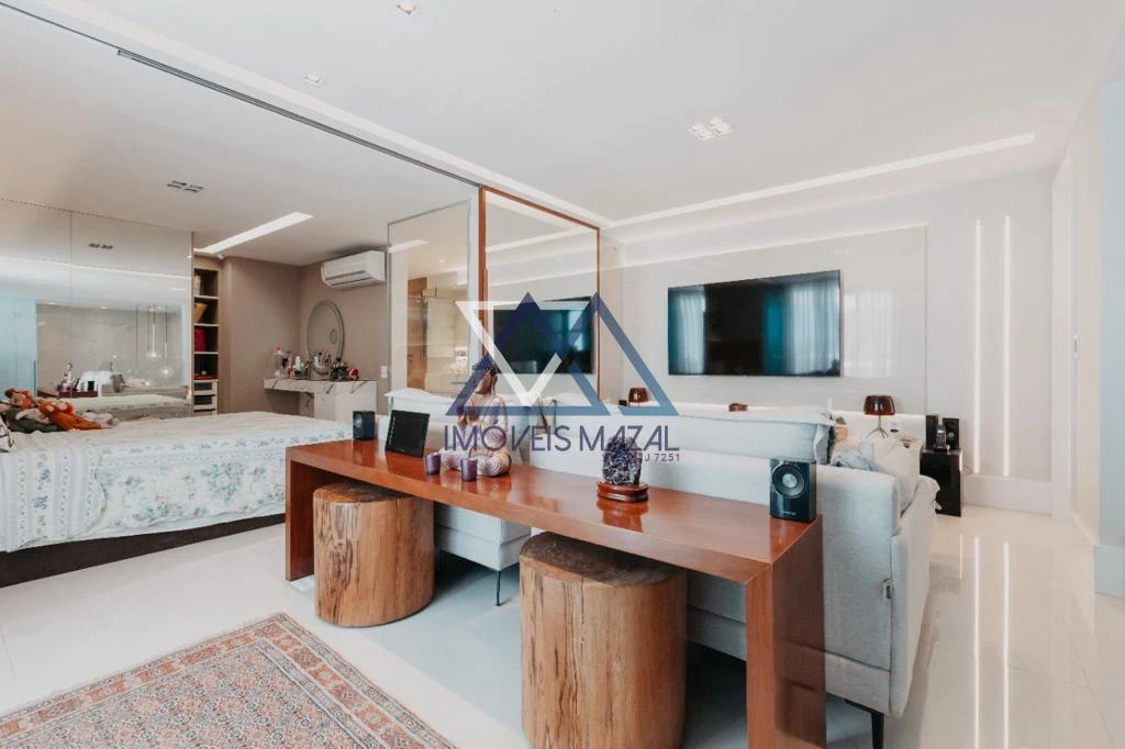 Ванна та 1 спальня: квартира 200 м² — photo 7