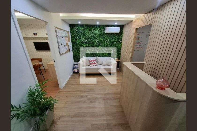 Квартира 120 м² з 2 спальнями та компактною кухнею — photo 23