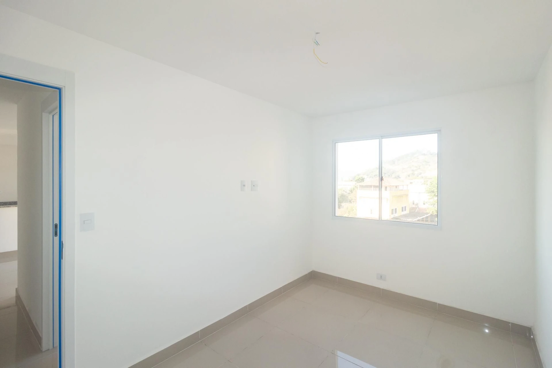 Apartamento de 2 dormitorios con balcón y 1 plaza — photo 29