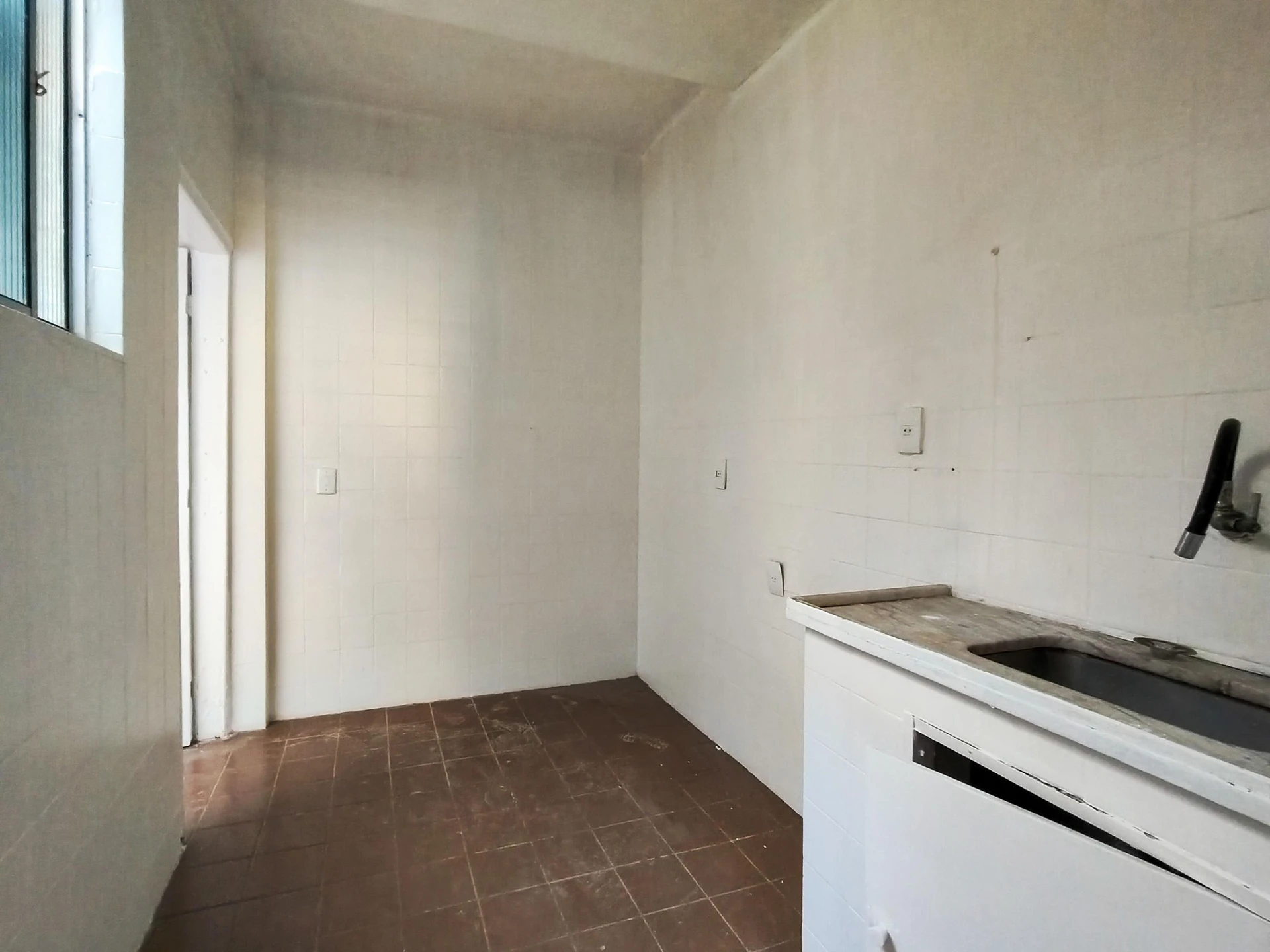 One-bedroom apartment, 50 m² — photo 7