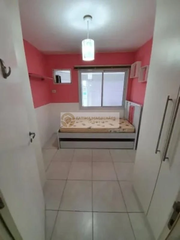 Apartamento de 2 quartos com suíte e 2 vagas — photo 2