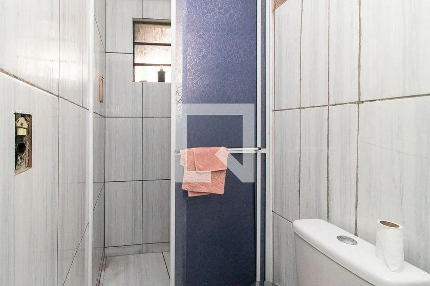 Furnished house, 42 m², with a washing machine — photo 15