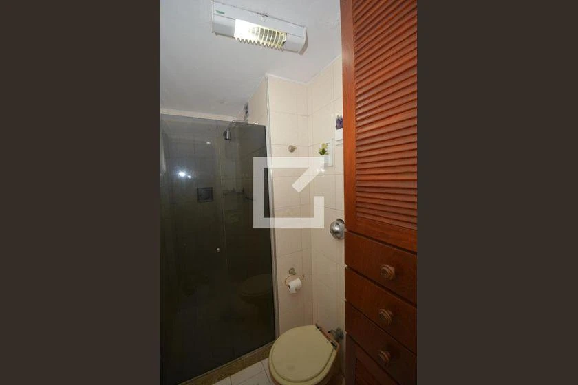Departamento con espacio de home office en Rio de Janeiro — photo 24