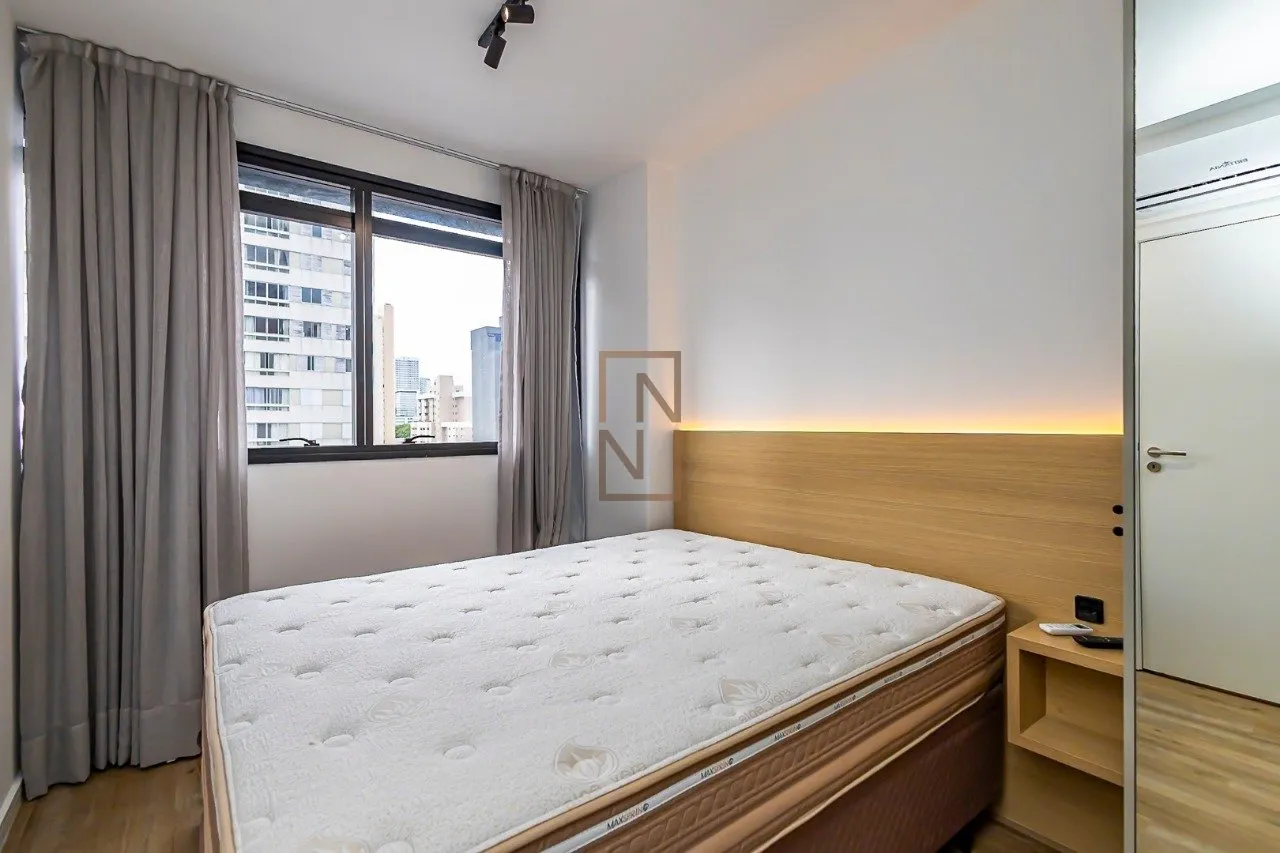 Apartamento de 48 m² com 1 quarto sem vaga — photo 7
