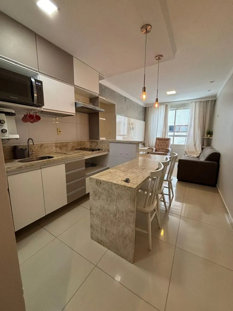 Apartamento de 2 quartos, sendo 1 suíte, 60 m² — photo 7