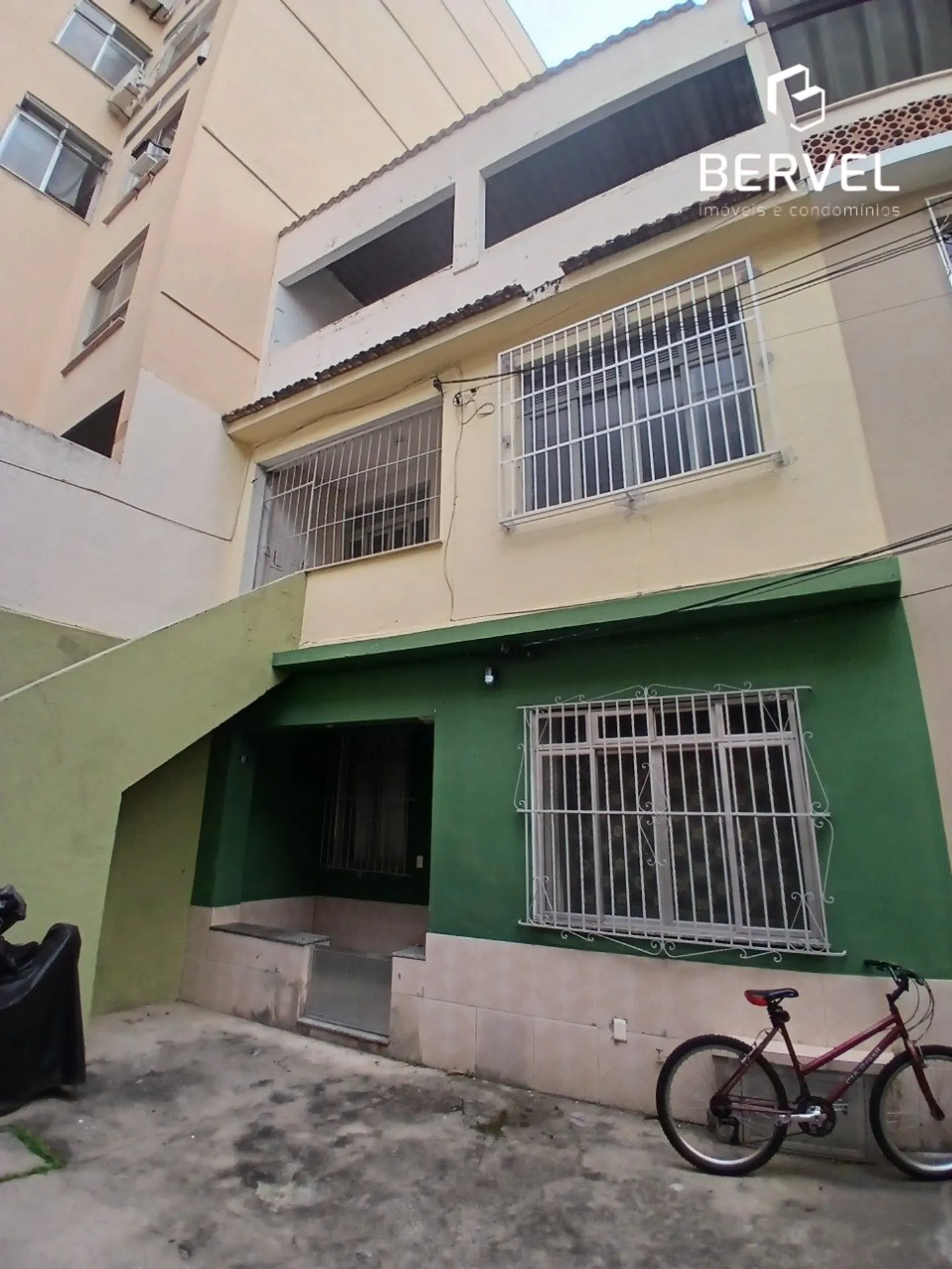 2-bedroom apartment with a private BBQ in Rio de Janeiro — photo 16
