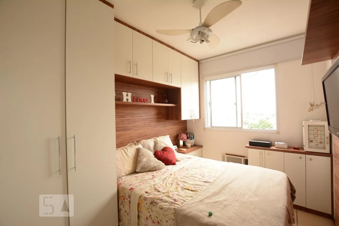 Private pool in a 2-bedroom apartment, 49 m² — photo 3