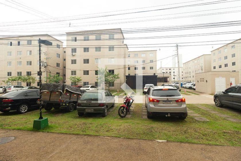 2-bedroom 54 m² apartment with 1 parking space — photo 10
