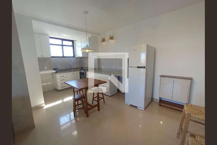Apartamento mobiliado com 1 quarto e 58 m² — photo 2