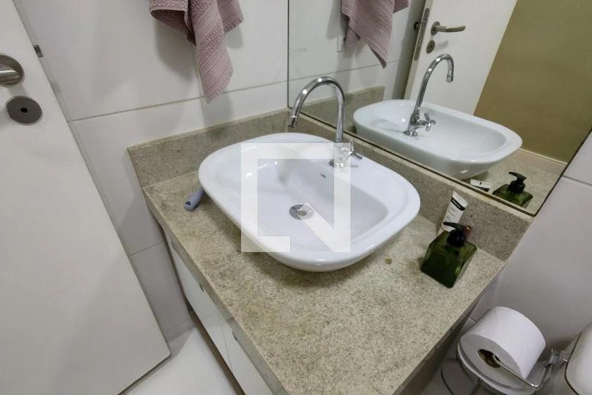Furnished apartment, 84 m², with a home office — photo 7