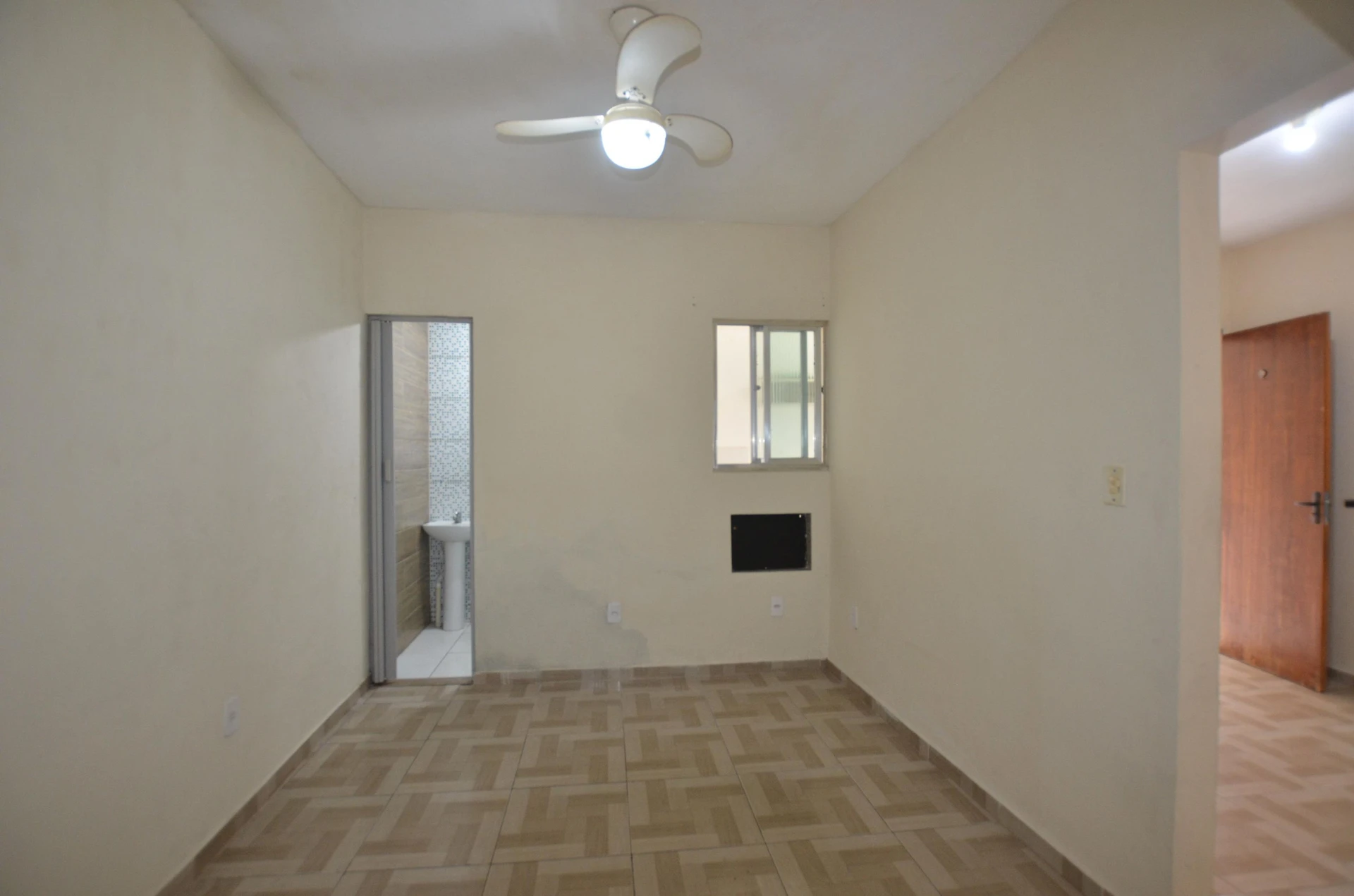 Studio de 36 m², Vila Valqueire — photo 5
