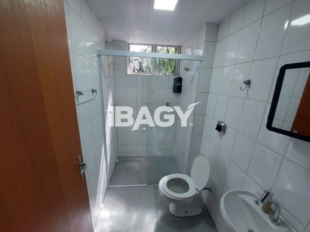 Apartamento amueblado con 2 dormitorios y cocina a gas — photo 13