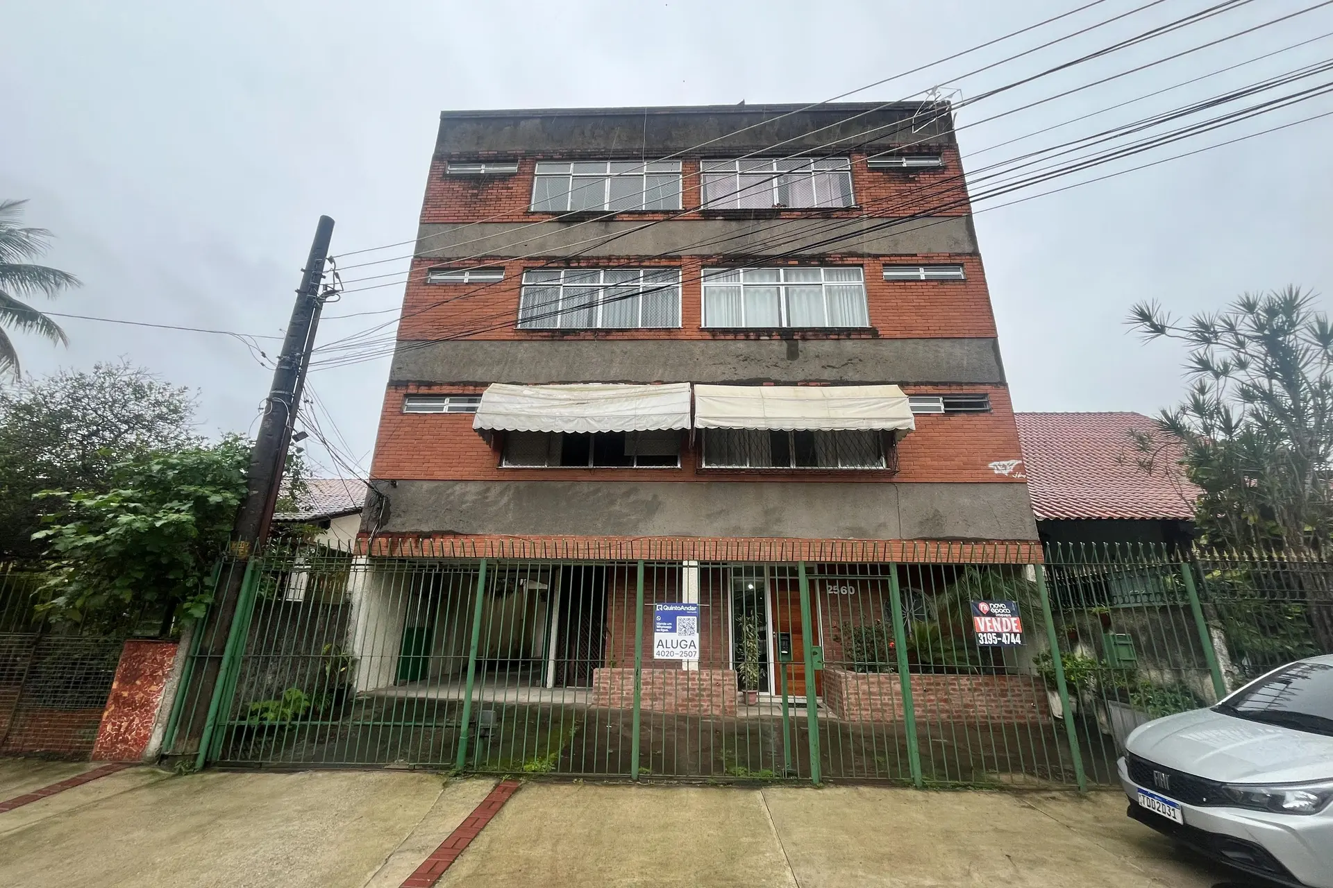 Departamento amueblado, 70 m², con espacio de home office — photo 40