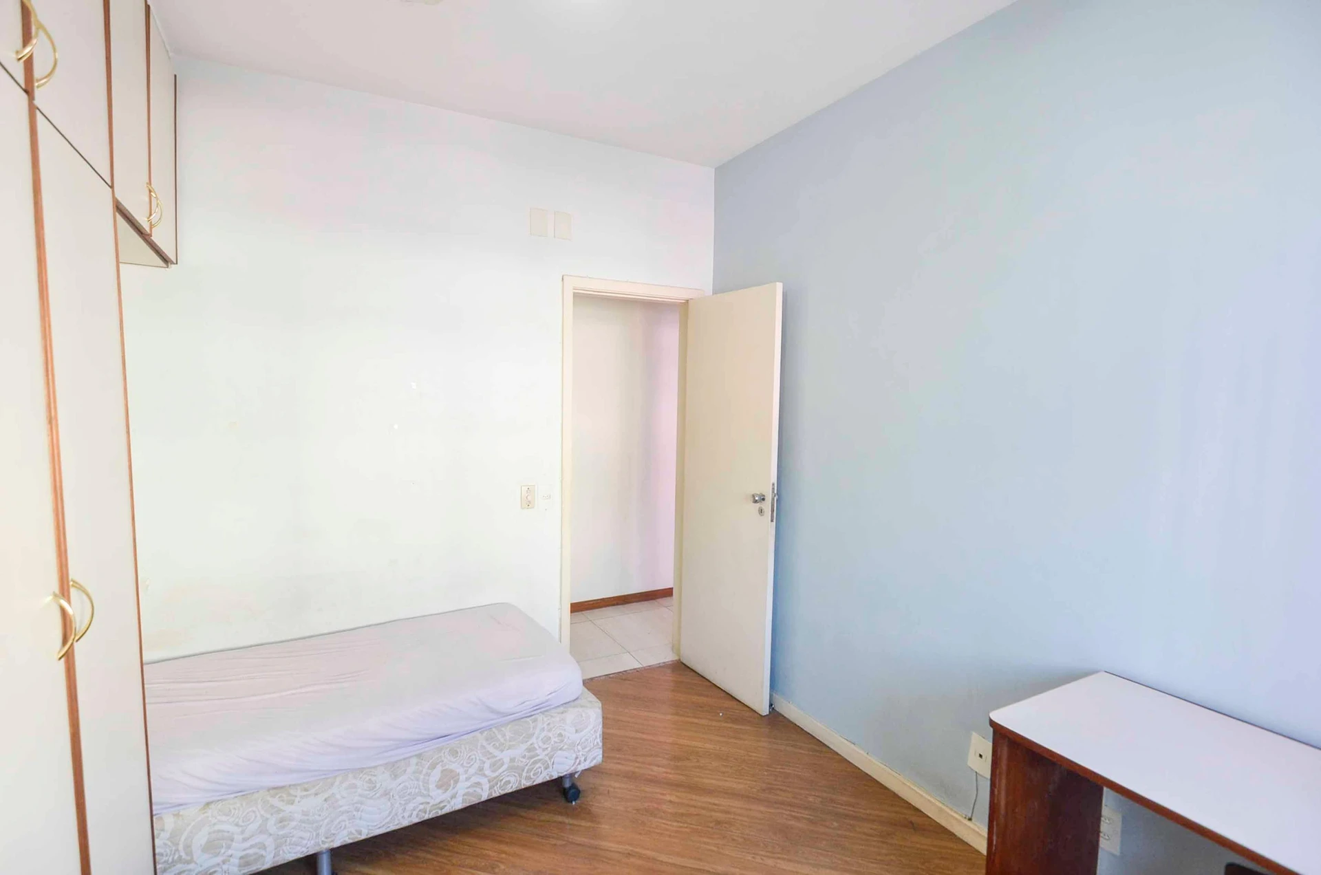 3-bedroom apartment with 2 parking spaces — photo 46