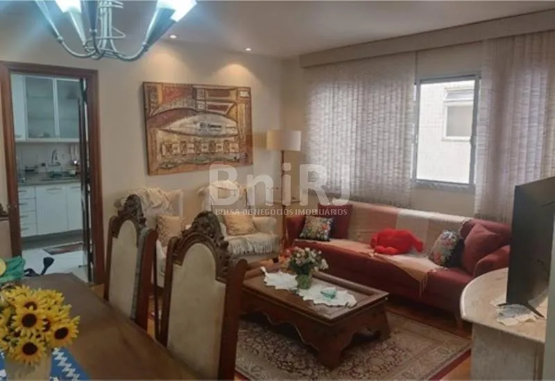 Apartamento mobiliado com 3 quartos e 2 vagas — photo 6
