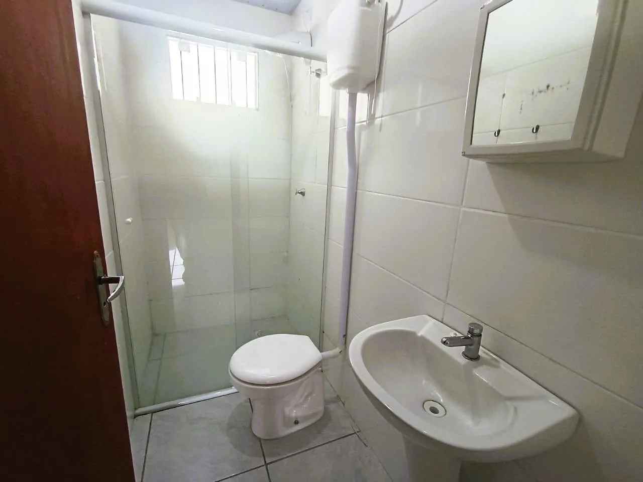 1-bedroom apartment kitnet with no parking, 35 m² — photo 15