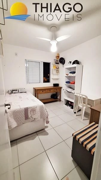 Departamento amueblado, 57 m², con balcón cerrado con vidrio — photo 17