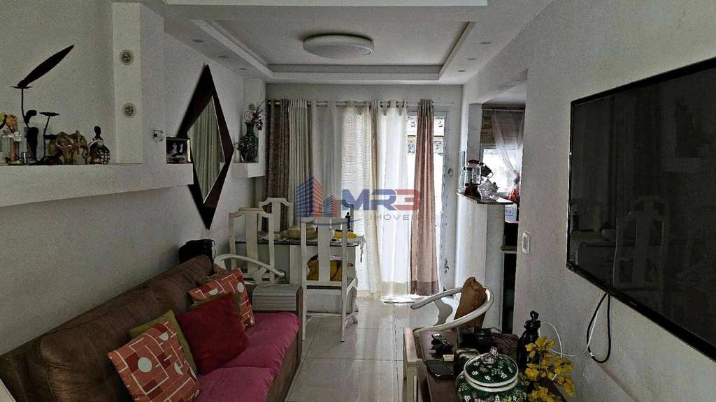 Furnished 85 m² duplex house with 3 bedrooms — photo 13