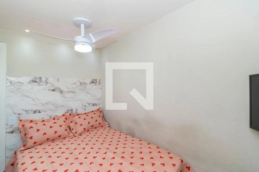 Departamento de 1 dormitorio con lavadora en Rio de Janeiro — photo 26