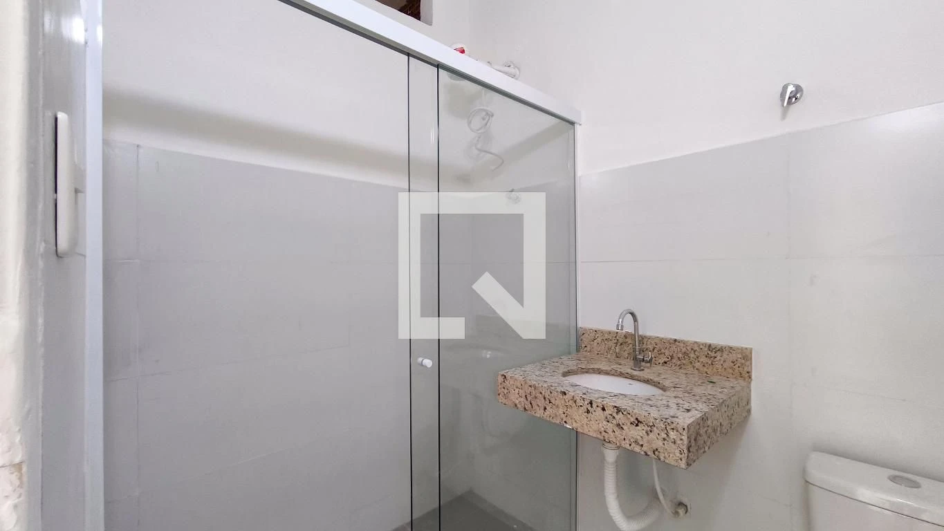 Estudio sin amueblar con 1 dormitorio y 1 baño — photo 14
