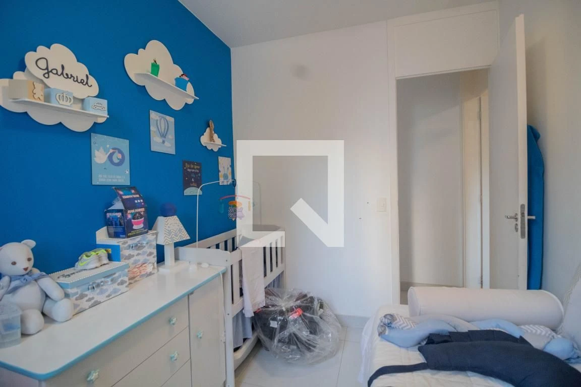 Furnished 2-bedroom apartment with balcony grill and 1 parking — photo 16