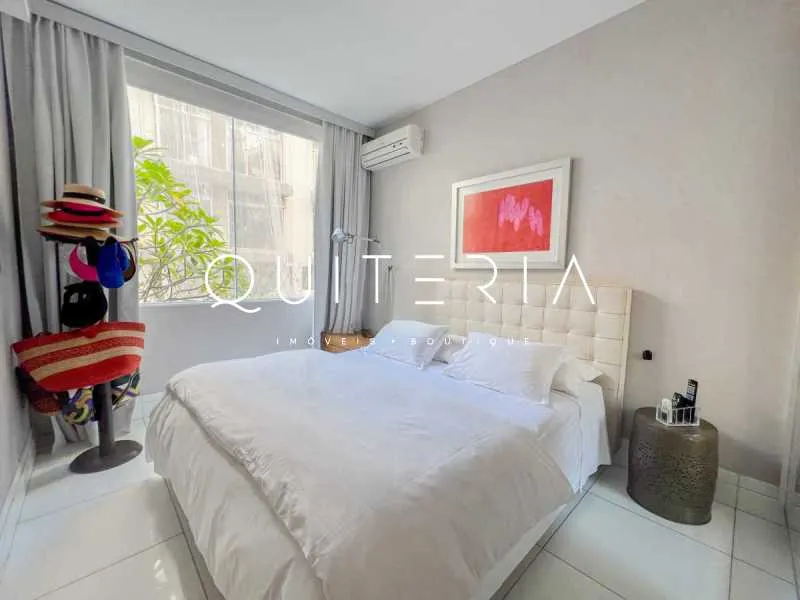 Apartment with 3 bedrooms and 4 bathrooms in good condition — photo 8
