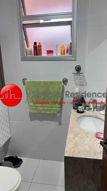 Apartamento mobiliado com 3 quartos e 3 banheiros — photo 9