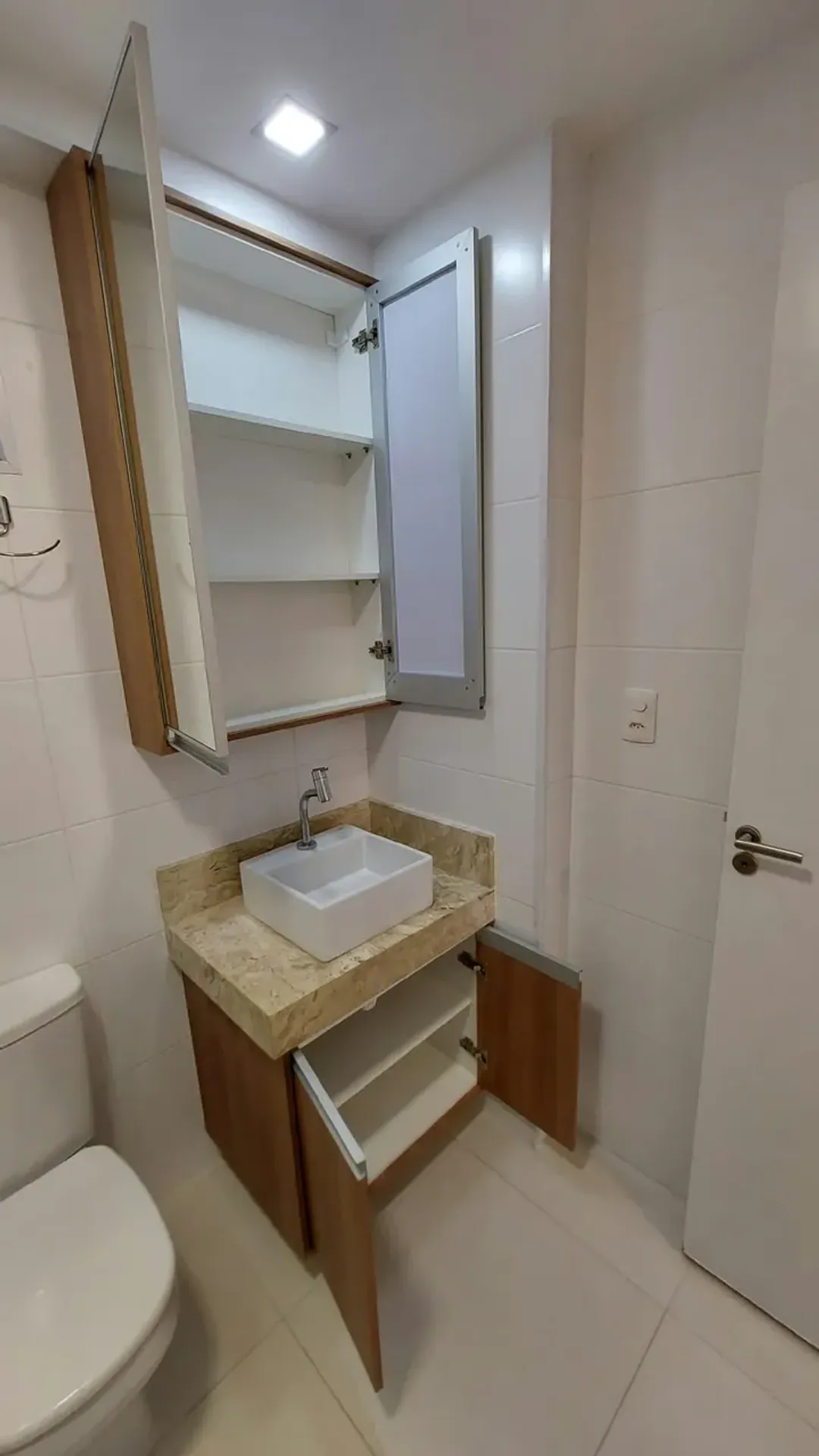 Квартира с 2 спальнями, в доме есть тренажёрный зал — photo 4