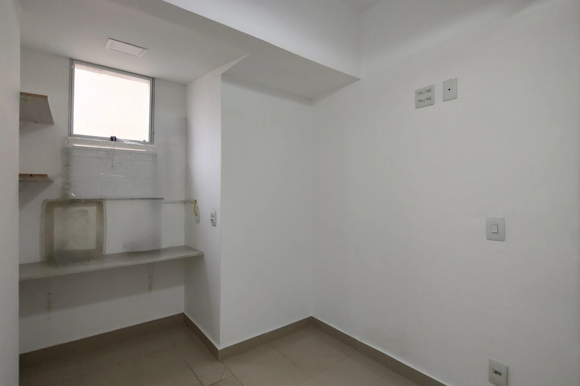 2-bedroom apartment, 50 m² — photo 22