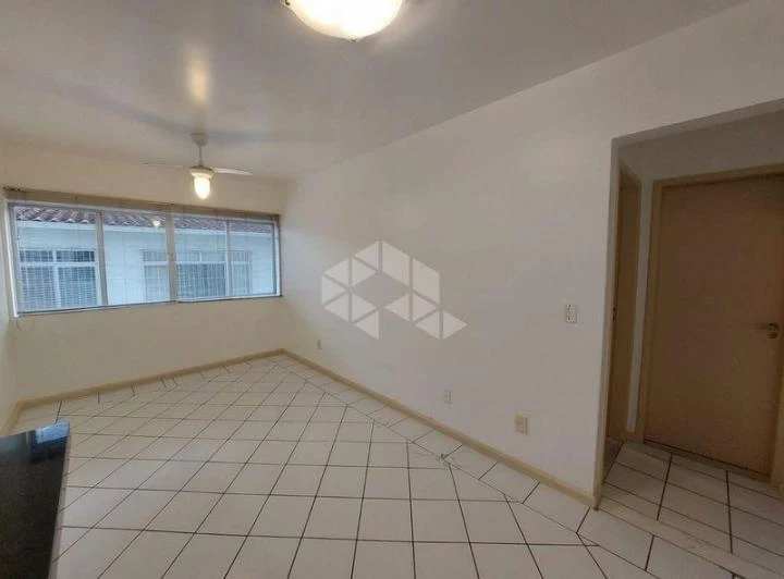 Apartamento de 45 m² com 1 quarto e cozinha americana — photo 6