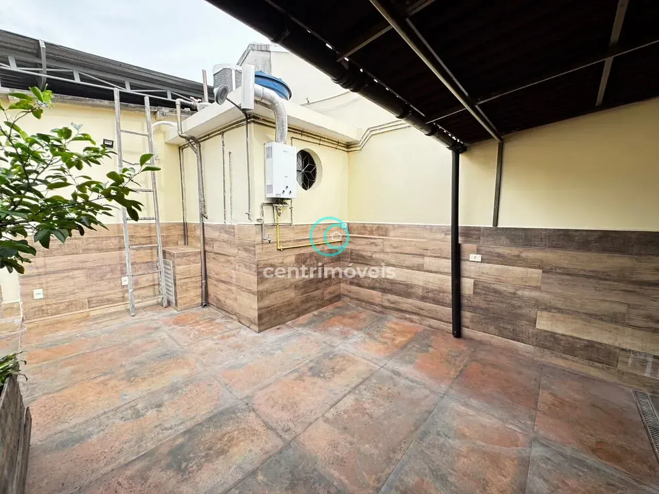 Lavadora y 3 dormitorios: departamento de 152 m² — photo 19