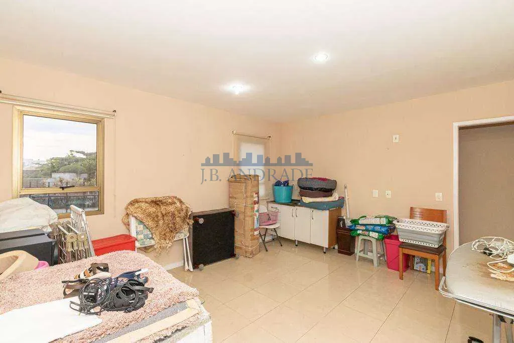 4-bedroom apartment in a building with a sauna — photo 31