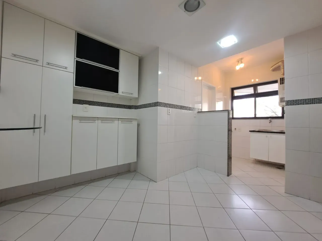 Home office in a 2-bedroom apartment, 92 m² — photo 17