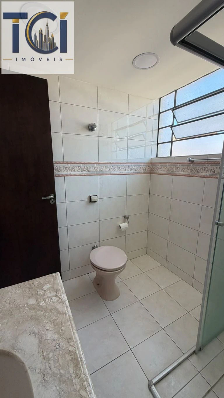 Home office in a 3-bedroom apartment, 111 m² — photo 19
