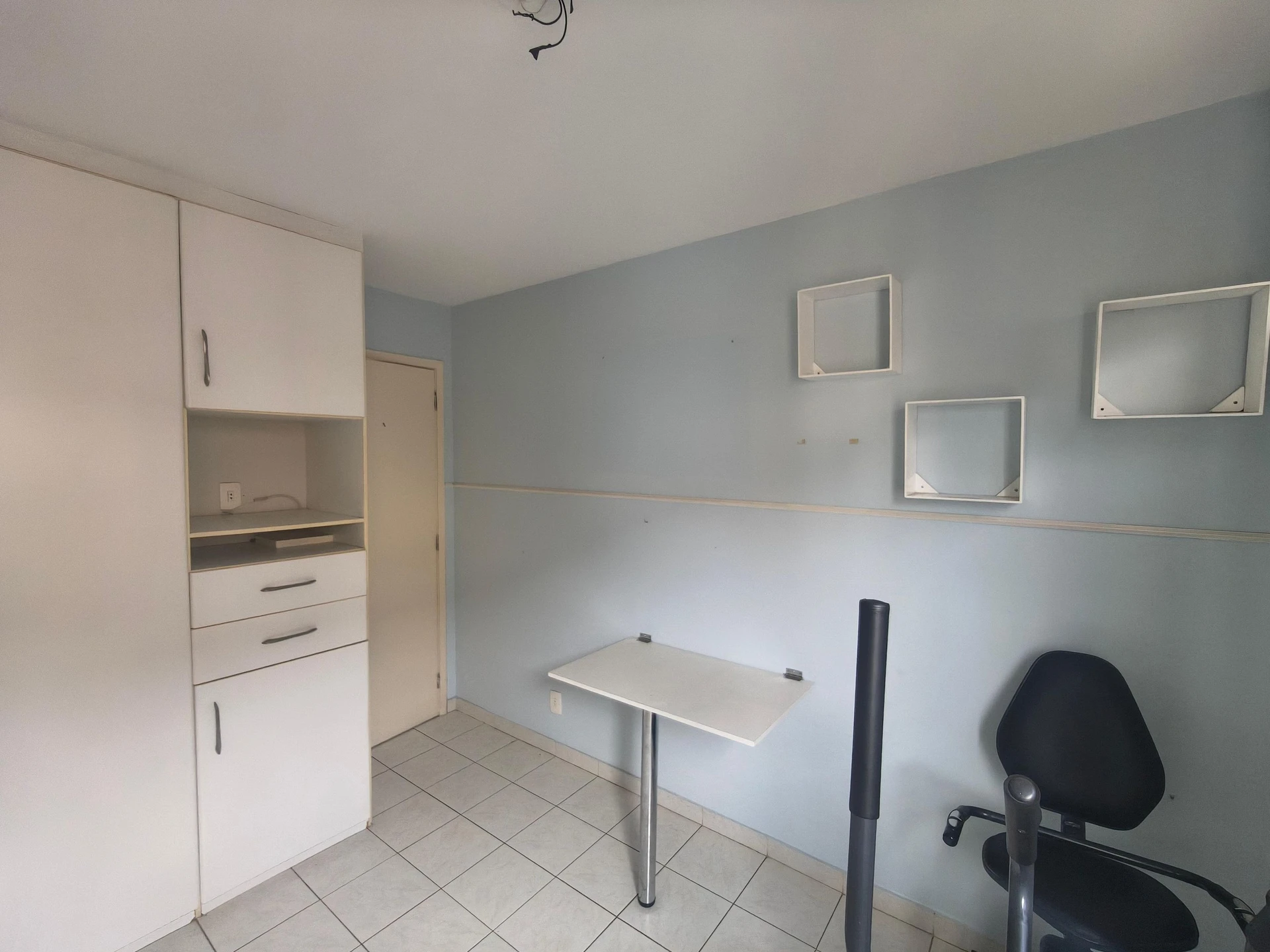 Балкон з грилем та 2 спальні: квартира 129 м² — photo 48