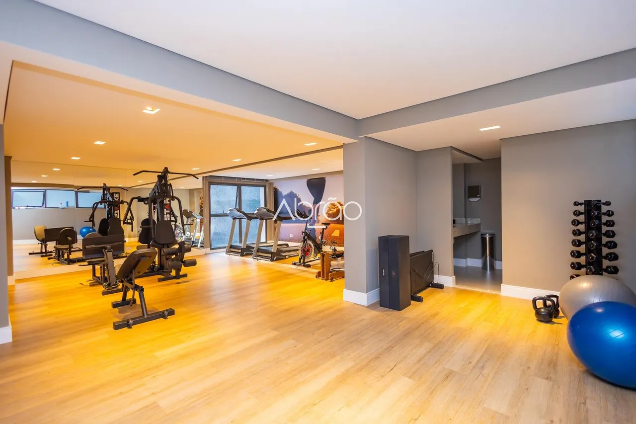 Apartamento de 1 quarto com 24 m² e 1 vaga — photo 19