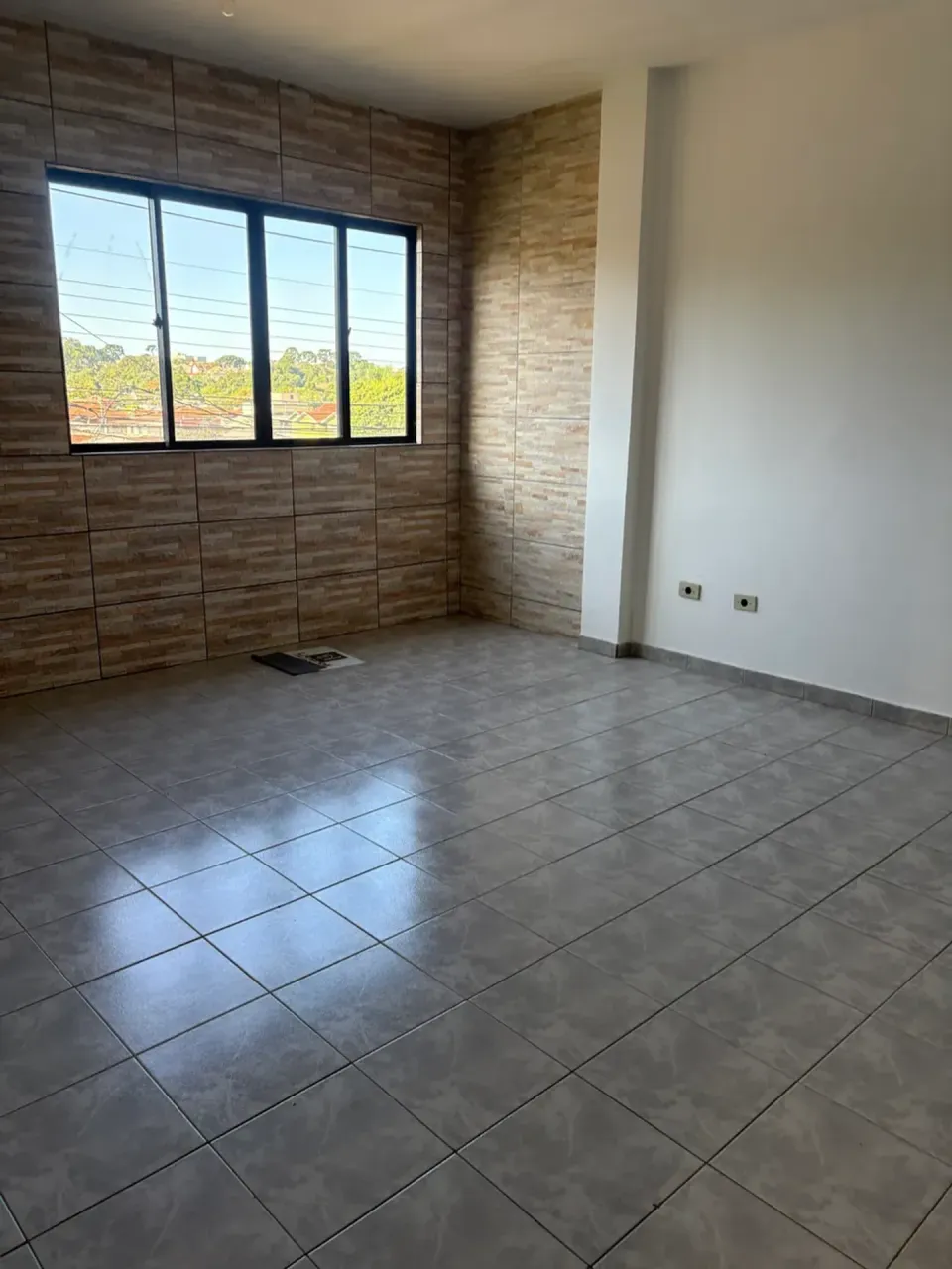 Studio kitnet with 1 bedroom and 1 bathroom — photo 3