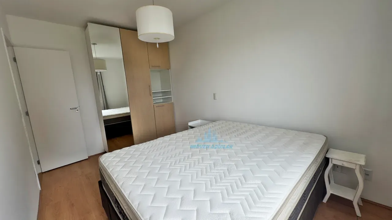 Furnished 2-bedroom apartment with private garden — photo 10