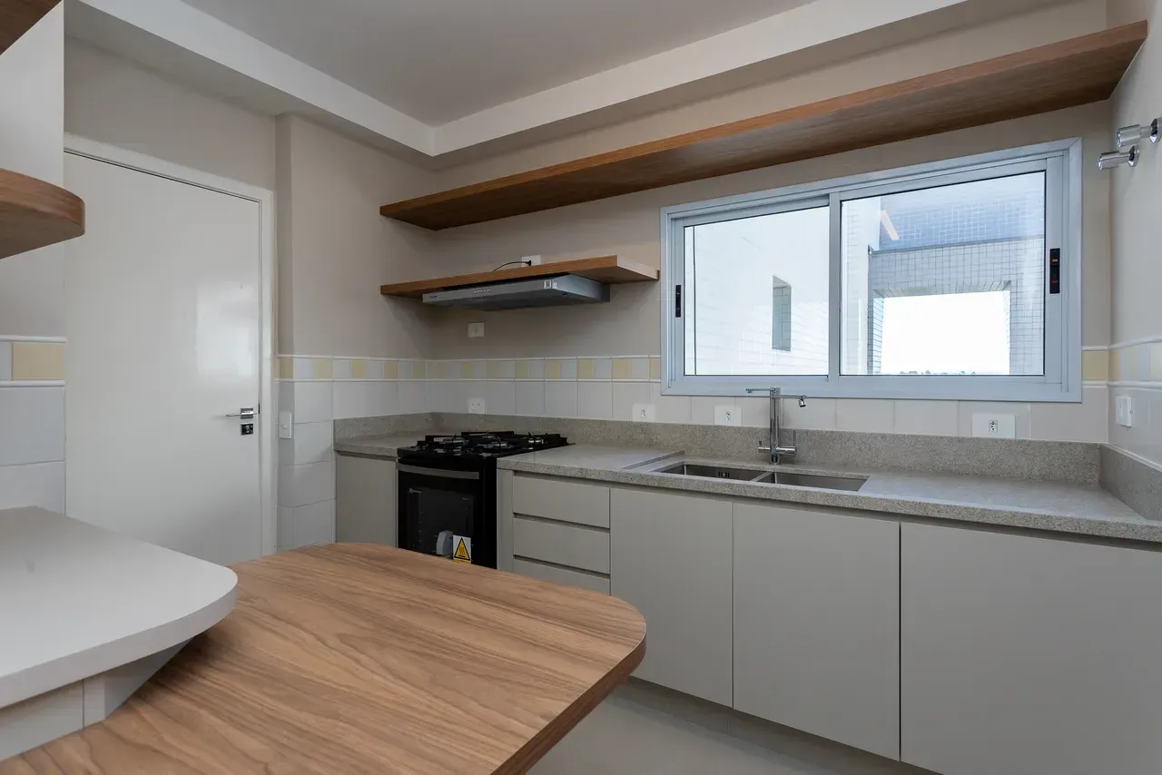 Квартира 111 м²: 3 спальні та 3 ванні кімнати — photo 2