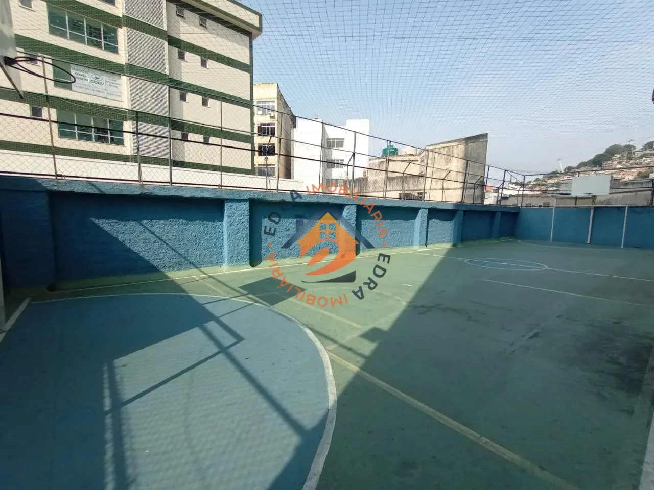 2-bedroom apartment, 80 m² — photo 12