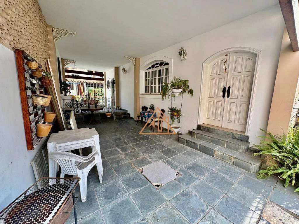 Casa mobiliada com 5 quartos e 228 m² com 3 vagas — photo 3
