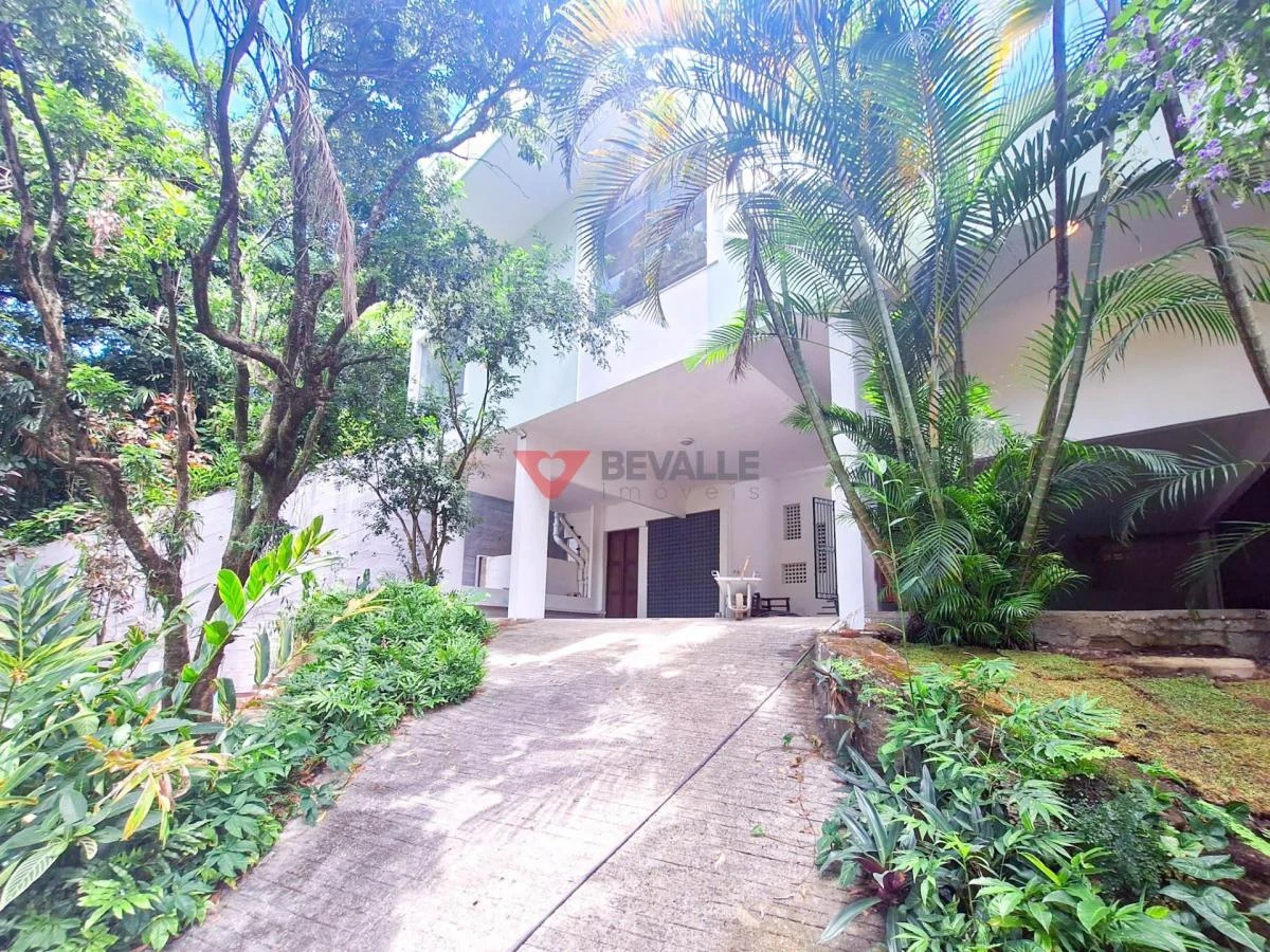 Casa sem mobília de 600 m² com vista e varanda — photo 23