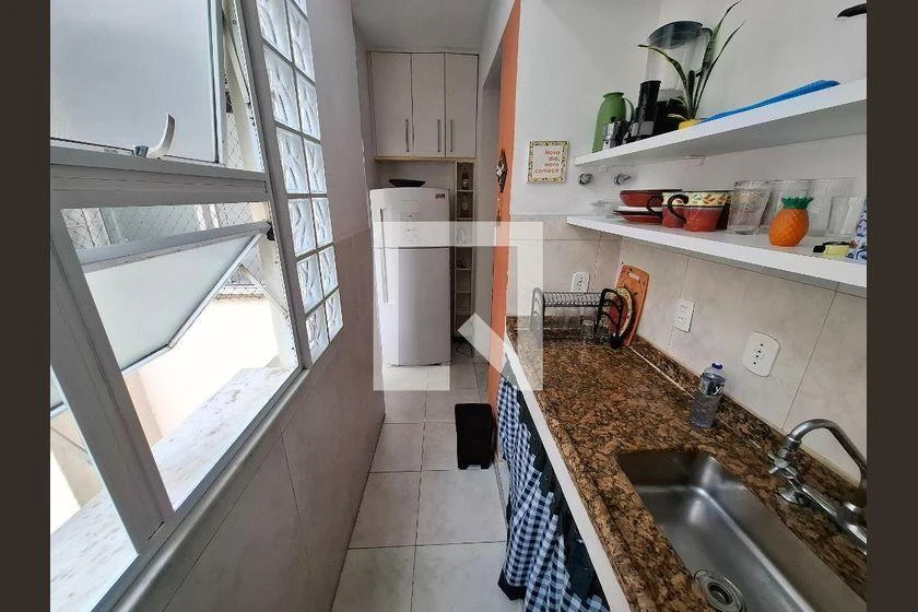 Apartamento de 3 quartos com espaço de home office, Lapa — photo 12
