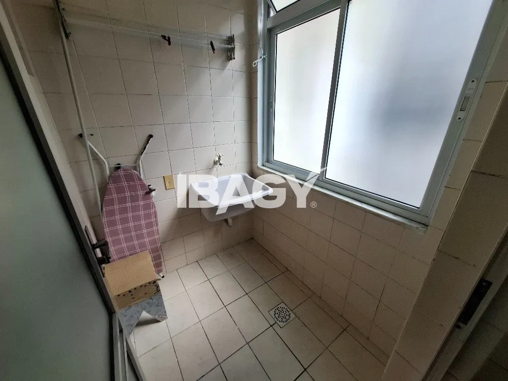 Apartamento 3 quartos com sacada envidraçada, 107 m² — photo 4